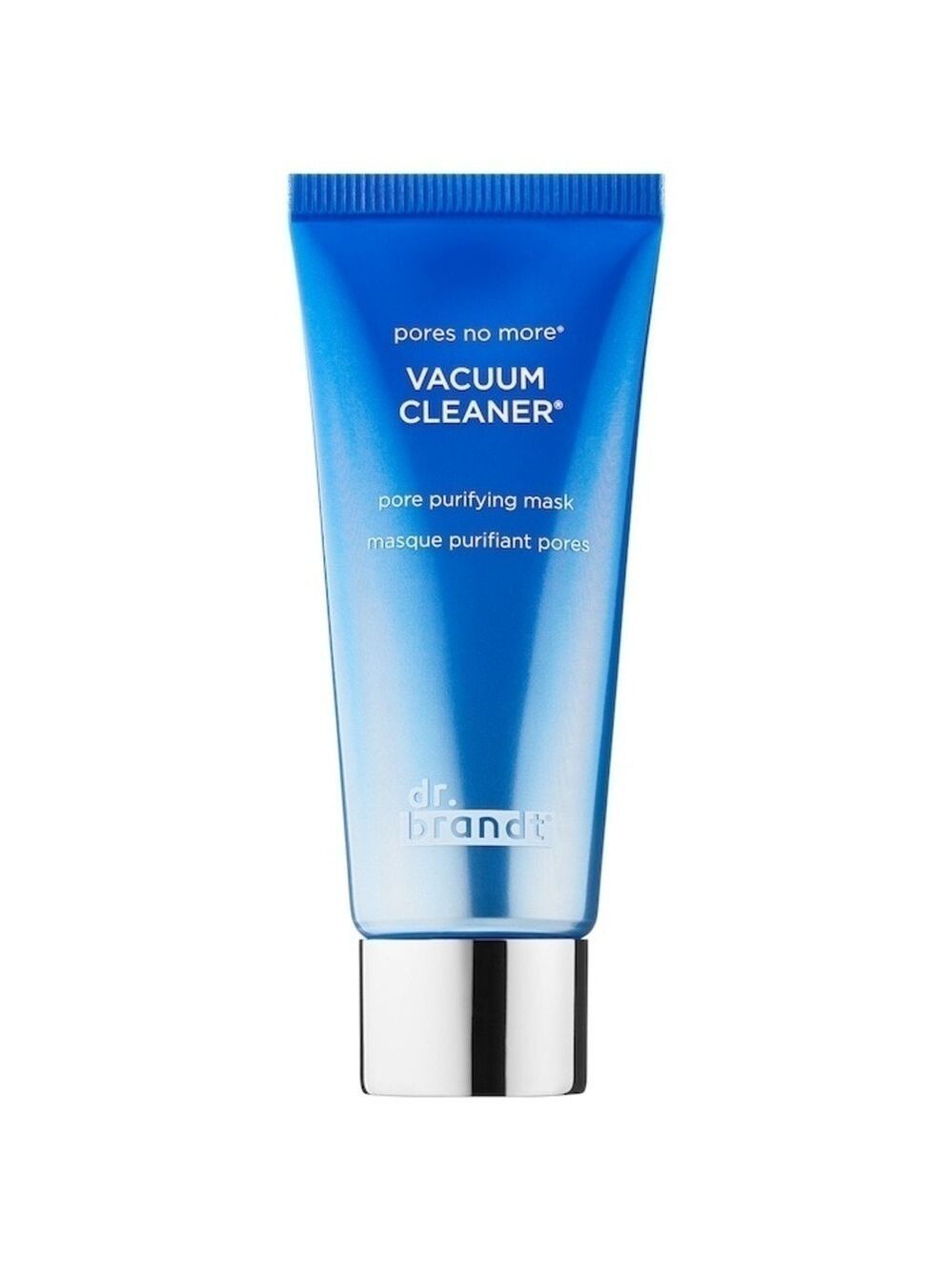 Dr. Brandt Skincare
pores no more Vacuum Cleaner® Pore Purifying Mask